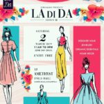 Venkat Kumar Gangai Amaren Instagram – Check it out chennaits!! It’s happening tomorrow and we all are invited!! All da best @sads82 #ladidaevents #ladidaeventsandboutique