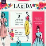 Venkat Kumar Gangai Amaren Instagram - Check it out chennaits!! It’s happening tomorrow and we all are invited!! All da best @sads82 #ladidaevents #ladidaeventsandboutique