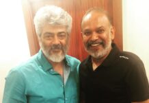 Venkat Kumar Gangai Amaren Instagram - And this happened....gd nt