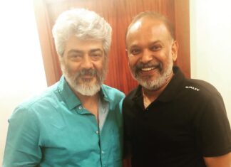 Venkat Kumar Gangai Amaren Instagram - And this happened....gd nt