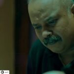 Venkat Kumar Gangai Amaren Instagram - #kalavu a @zee5tamil original!! Me in acting mode!! Don’t miss it