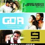 Venkat Kumar Gangai Amaren Instagram - Some like it!! Some don’t!! But I love it!! One of my close to heart film #Goa #9yrsofgoa #vp3 #avpholiday