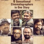 Venkat Kumar Gangai Amaren Instagram - Our #kasadatabarafamily #blackticketcompany #chimbudevanfilm