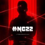 Venkat Kumar Gangai Amaren Instagram - With all ur love and blessings beginning my next #VP11 tomorrow with @chayakkineni #NC22 the Shoot Begins
