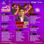 Venkat Kumar Gangai Amaren Instagram -