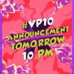 Venkat Kumar Gangai Amaren Instagram – Happy pongal everyone!! #vp10 #aVPquickie announcement tomorrow 10pm