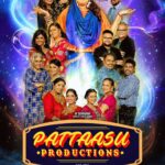 Venkat Kumar Gangai Amaren Instagram – I am proud to Exclusively Launch #PattaasuProductions , a Fantasy Comedy Drama Series from Singapore & it’s Official Trailer on Social Media! Catch it on meWATCH OTT! 🤩

Trailer Link : https://youtu.be/DuO0PYuEFXc

All the best @JKSaravana, Team Tantra, Cast, Crew, @vasanthamTV !👍🏽😎