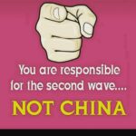 Venkat Kumar Gangai Amaren Instagram - Please be responsible please #maskup we should not be the reason for another lockdown #covid_19
