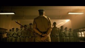 Venkat Kumar Gangai Amaren Instagram - Crossed 22 million!! Thanks for the love!! Tamil and Telugu teaser of #custody still ruling YouTube