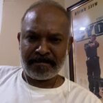 Venkat Kumar Gangai Amaren Instagram -