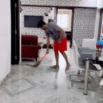 Vennela Kishore Instagram – ‪And its time to take turns at household chores..‬ ‪Dammunte Kaasko‬
‪Dummunte Udsko‬ ‪#SocialDistancing ‬

HAPPY UGADI
