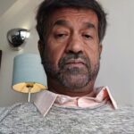 Vennela Kishore Instagram - #ThrowFront 🤪