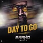 Vennela Kishore Instagram - #SahooTeaser 🤩🔥🤩🔥🤩🔥 ONE DAY TO GOOOOOO