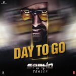 Vennela Kishore Instagram – #SahooTeaser 🤩🔥🤩🔥🤩🔥
ONE DAY TO GOOOOOO