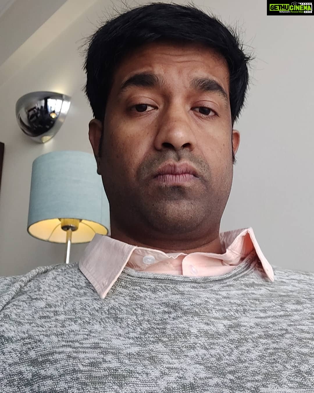 Vennela Kishore Instagram - I search for quotes..land on curly quotes and then end on curly fries😍. #GoogleThalliPrema