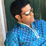 Vennela Kishore Instagram - Keep Calm n Get a Lip Balm 🌞🔥 #LipsDontLie