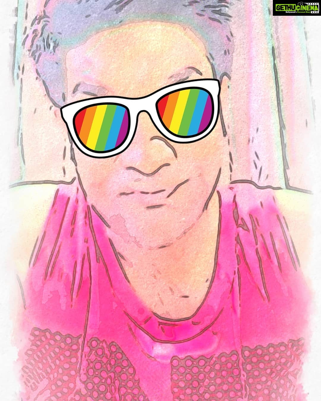 Vennela Kishore Instagram - #NoFilter #SunlightIsMyFilter #RiseNwhine