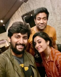 Vennela Kishore Instagram - We went food hopping coz there is only one thing we say to diet: “NOT TODAY..Ooops”
@priyankamohanoffl  @nameisnani