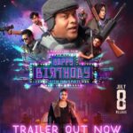 Vennela Kishore Instagram - The party crashers are here to make you laugh with all guns blazing💥 #HBDMovie Trailer Out Now - youtu.be/QBnAQrVn8pE #HappyBirthday #HBDMovieOnJuly8 @itsmelavanya @riteshrana.g @nareshagastya #Satya @bhairavudu @clapentrtmnt @mythriofficial @sonymusic_south