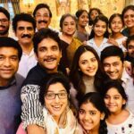 Vennela Kishore Instagram - Manmadhudu2 🤩