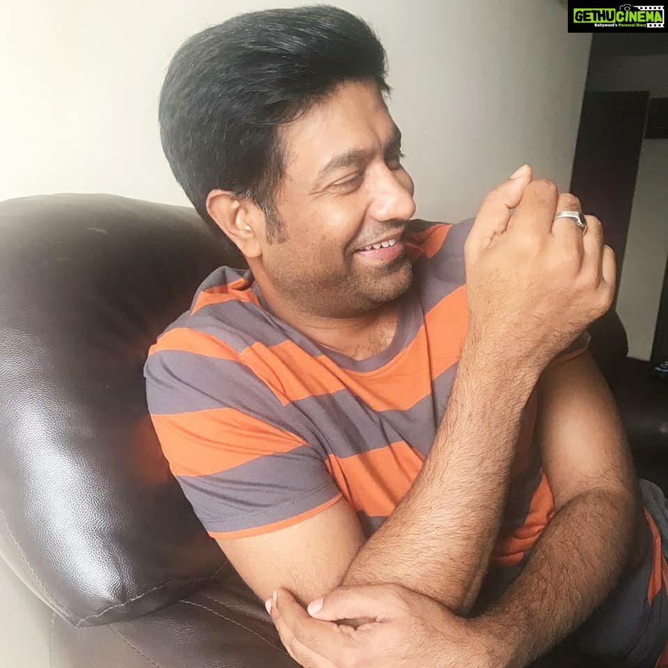 Vennela Kishore Instagram - Aur Yun Aaya😜