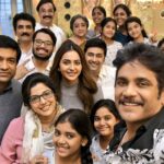 Vennela Kishore Instagram - Manmadhudu2 🤩