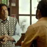 Vennela Kishore Instagram - Skeptical customer VS Patient shopkeeper 😀😀 Count my blessings every time I get to work with legends like Nag Sir and stalwarts like DOP Senthil garu😊 #StarValuePack 39rs matrame!!! #CoolKada