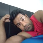 Vennela Kishore Instagram - Net slow moments.. Feelin low moments.. Thats when you realize.. Buffering is a weirdest Suffering #EppatikiUploadavuddoEmoPo