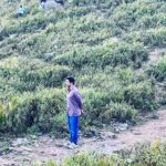 Vennela Kishore Instagram - When you are all set in “Action” for a drone shot and you forgot to ask the communication code for “Cut” #lastmanstanding