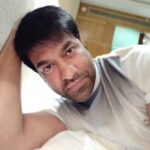Vennela Kishore Instagram - Clean sheets..freshly made bed..soul searching ends here..dot