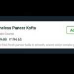 Vennela Kishore Instagram - What next..Seedless chicken with grainless rice on the side🙄 Source: whatsapp (good morning fwd)