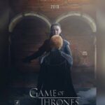 Vennela Kishore Instagram - Leave one wolf alive and the sheep are never safe #gameofthrones