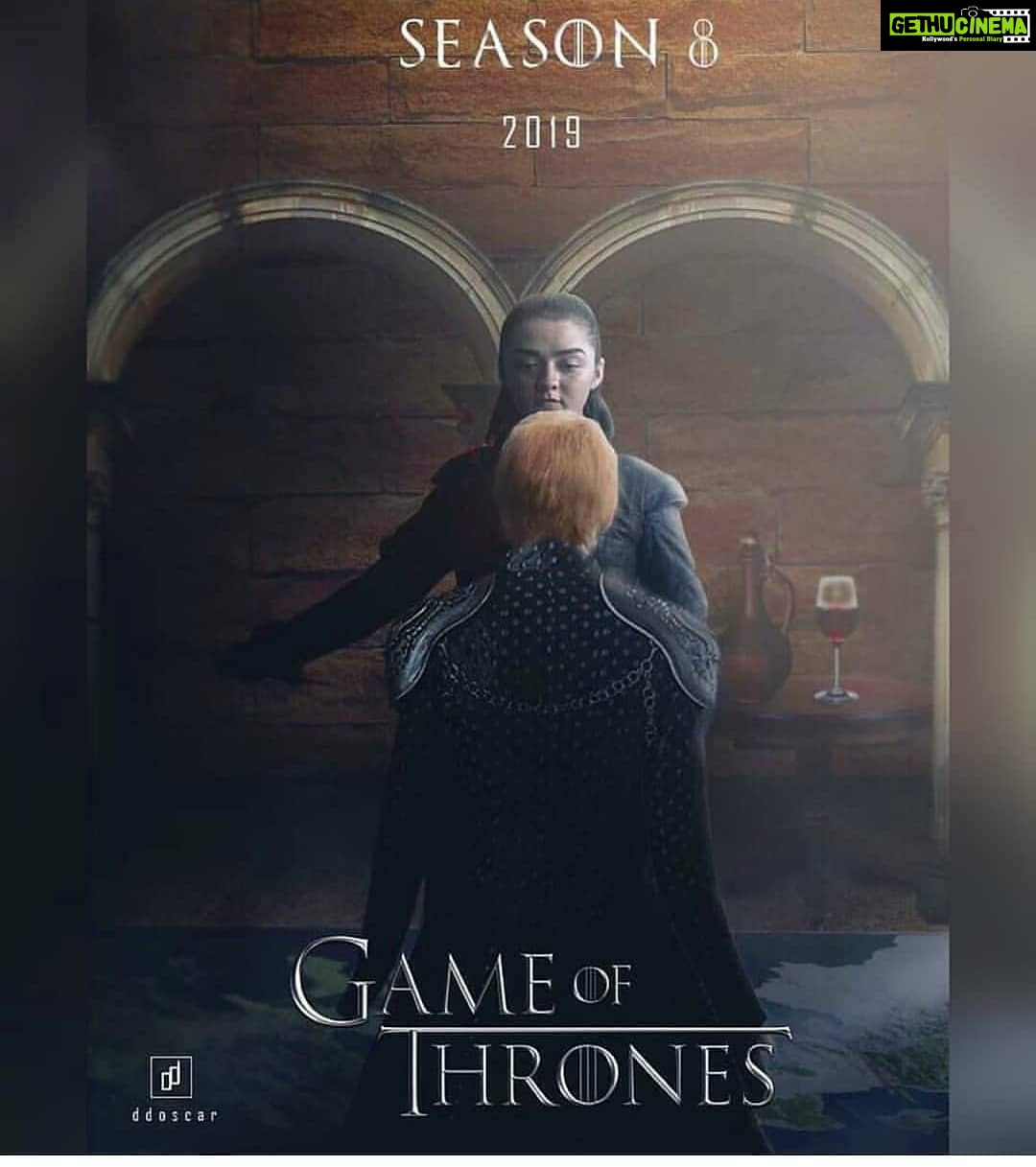 Vennela Kishore Instagram - Leave one wolf alive and the sheep are never safe #gameofthrones