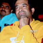 Vennela Kishore Instagram – When you keep track n lose track of the camera movement 🤪🤪