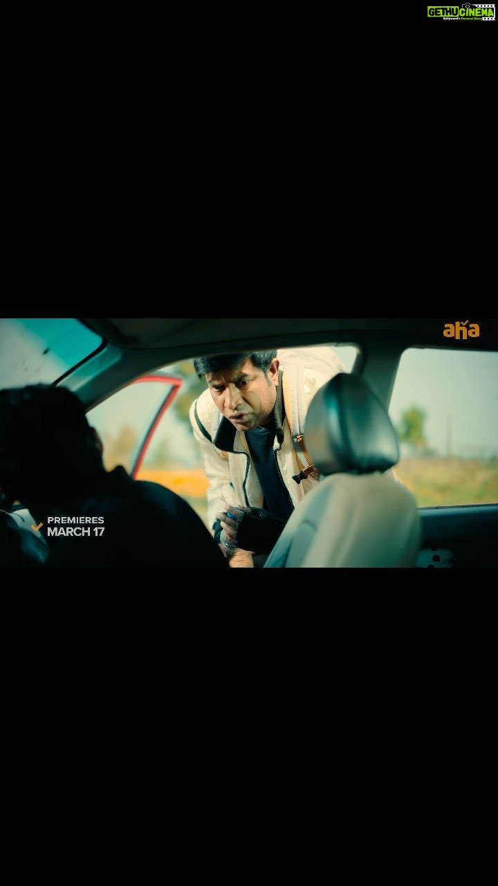 Vennela Kishore Instagram - Sathi Gani Rendu Ekaralu Teaser