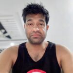 Vennela Kishore Instagram - Shoots r back to normalcy..Now its all about vitamin C😶 #Back2Work