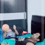 Vennela Kishore Instagram - Niblings expectations match avvalante ee maathram self-elevation thappadu coz ‘Kish Uncle’ isn’t just a relation..ITS AN EMOTION🤣 #MuddulaMavayya Mode ON