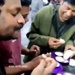 Vennela Kishore Instagram – Foodgasm #1
4:30am – Bun Malai
Nimrah Spl chai with Tie Biscuits
#PrimeReels
