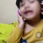Vennela Kishore Instagram – This video always cracks me up🤣🤣..wish i could know the source of this old video fwd or the kid..hilarious🤣