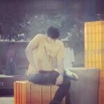 Vennela Kishore Instagram - ‘Phew’ is always followed by ‘Eww’ - Dustin Coughman🤪 #DustKidding