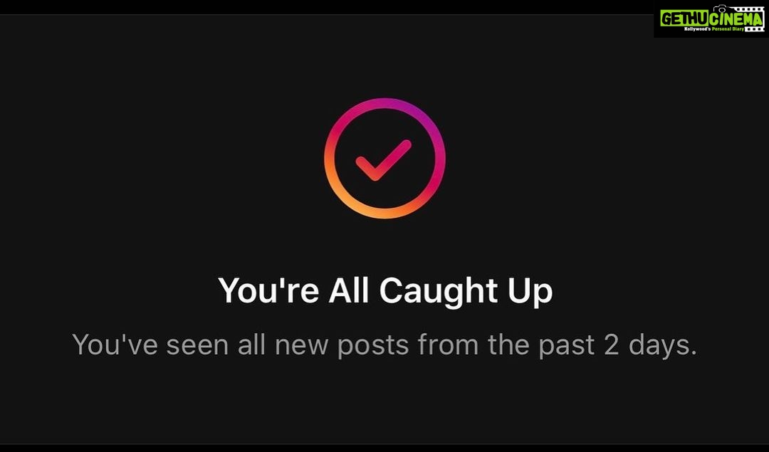 Vennela Kishore Instagram - #JustScrollPast