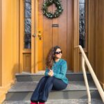 Vidhya Instagram - The only home Abraham Lincoln ever owned :) Lincoln Home National Historic Site