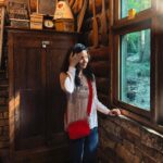 Vidhya Instagram – 🍁🧡