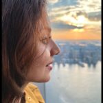 Vidhya Instagram – NYC❤️ #timessquare Times Square, New York City
