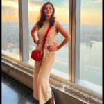 Vidhya Instagram – NYC❤️ #timessquare Times Square, New York City