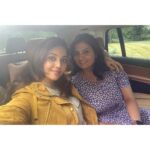 Vidhya Instagram – Happy birthday to my dearest Sridevi akka🤍 and belated birthday wishes to dearest Sridhar Anna🤍 I feel at home when with you Akka, Anna, Kavya, Arya and Milo. Words not enough to thank you Akka and Anna. I wish you both lots of happiness and a great year. Lots of love..🤍 Hugs New York City