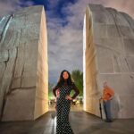 Vidhya Instagram - Washington, D.C. 🏛 Washington (ciudad)