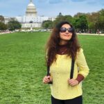 Vidhya Instagram - Washington, D.C. 🏛 Washington (ciudad)