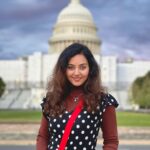 Vidhya Instagram - Washington, D.C. 🏛 Washington (ciudad)