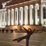Vidhya Instagram - Washington, D.C. 🏛 Washington (ciudad)